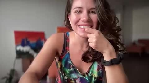 Snapshot of nakedpaint245477 chatting on December 11, 10:49 pm nakedpaint245477 online show from December 11, 10:49 pm