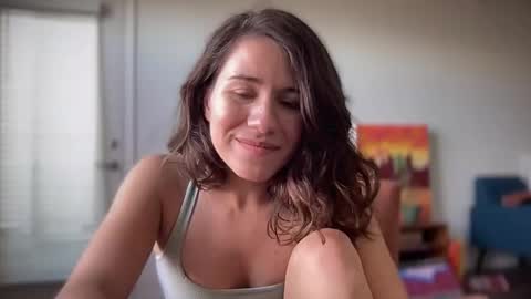 Snapshot of nakedpaint245477 chatting on December 12, 8:43 pm nakedpaint245477 online show from December 12, 8:43 pm