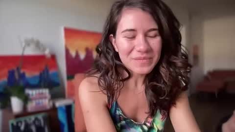 Snapshot of nakedpaint245477 chatting on December 17, 3:28 pm nakedpaint245477 online show from December 17, 3:28 pm