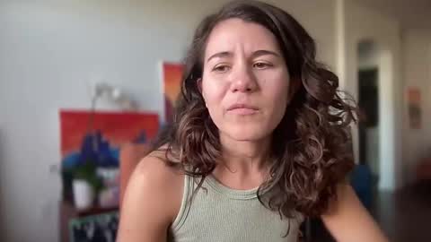 Snapshot of nakedpaint245477 chatting on December 19, 6:12 pm nakedpaint245477 online show from December 19, 6:12 pm