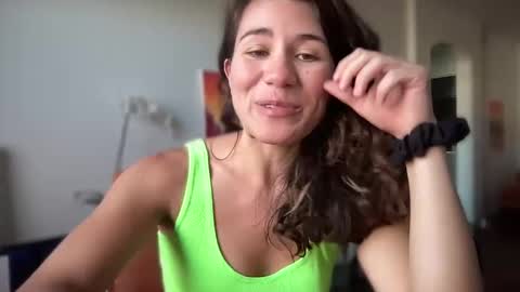 Snapshot of nakedpaint245477 chatting on December 20, 8:12 pm nakedpaint245477 online show from December 20, 8:12 pm