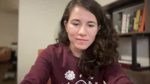 Snapshot of nakedpaint245477 chatting on December 21, 6:09 am nakedpaint245477 online show from December 21, 6:09 am