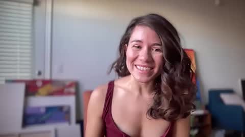 Snapshot of nakedpaint245477 chatting on December 30, 3:57 pm nakedpaint245477 online show from December 30, 3:57 pm