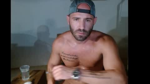 Snapshot of nakedpreacher89 chatting on December 20, 8:38 am Preacher online show from December 20, 8:38 am