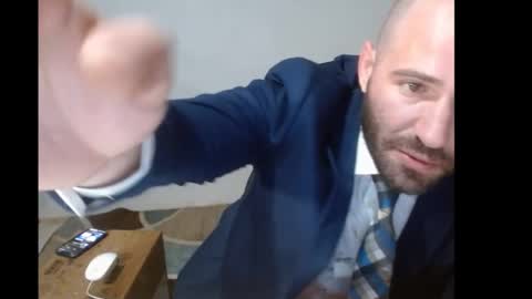 Snapshot of nakedpreacher89 chatting on December 22, 9:11 am Preacher online show from December 22, 9:11 am