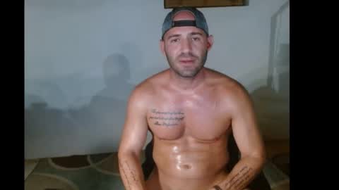 Snapshot of nakedpreacher89 chatting on December 29, 8:55 am Preacher online show from December 29, 8:55 am