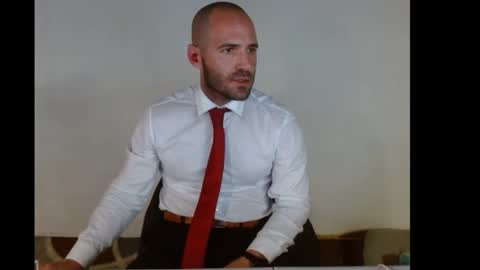 Snapshot of nakedpreacher89 chatting on January 16, 2:41 pm Preacher online show from January 16, 2:41 pm