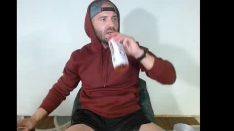 Snapshot of nakedpreacher89 chatting on January 21, 12:29 pm Preacher online show from January 21, 12:29 pm