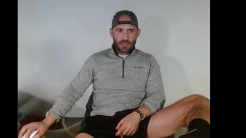 Snapshot of nakedpreacher89 chatting on February 7, 7:59 pm Preacher online show from February 7, 7:59 pm