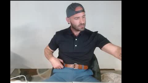 Snapshot of nakedpreacher89 chatting on March 5, 7:38 am Preacher online show from March 5, 7:38 am