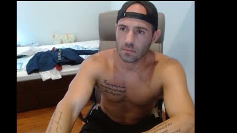 Snapshot of nakedpreacher89 chatting on November 9, 3:43 pm Preacher online show from November 9, 3:43 pm