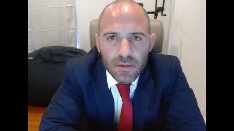 Preacher online show from January 11, 3:28 pm