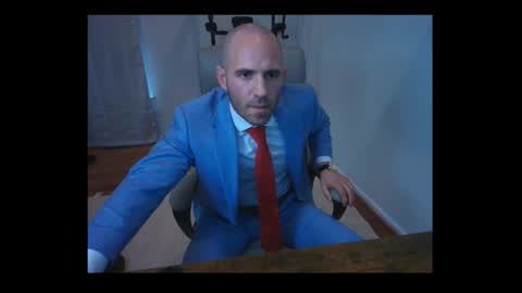 Preacher online show from February 17, 5:08 pm