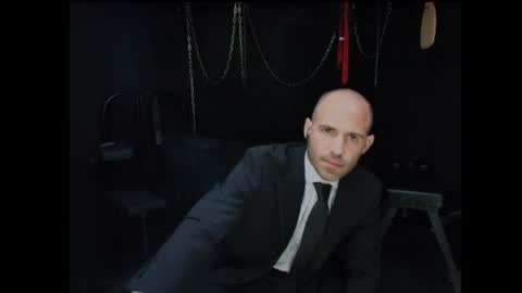 Preacher online show from April 2, 12:03 pm