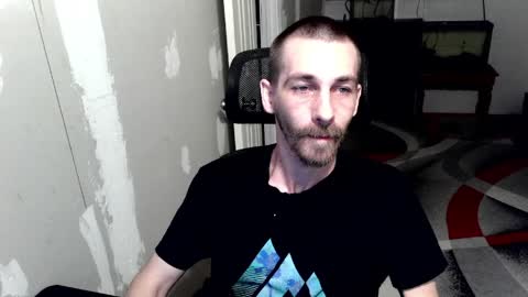 nakedtoken online show from April 7, 6:08 pm