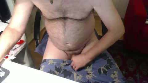 Snapshot of nakedwanker10 chatting on January 22, 2:37 am Nakedwanker10 online show from January 22, 2:37 am