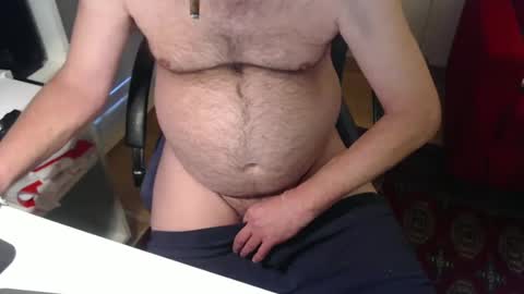 Snapshot of nakedwanker10 chatting on February 2, 3:28 pm Nakedwanker10 online show from February 2, 3:28 pm