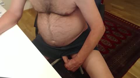 Nakedwanker10 online show from March 9, 3:43 am