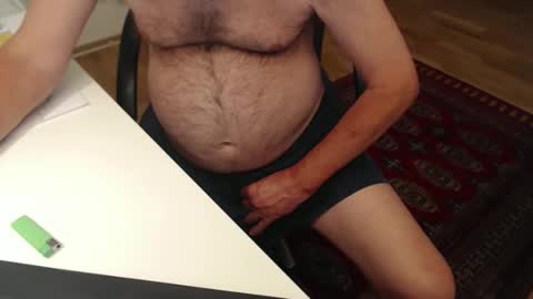 Snapshot of nakedwanker10 chatting on May 7, 5:24 am Nakedwanker10 online show from May 7, 5:24 am