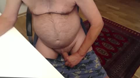 Snapshot of nakedwanker10 chatting on May 20, 4:07 am Nakedwanker10 online show from May 20, 4:07 am
