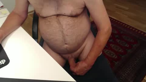 Snapshot of nakedwanker10 chatting on May 21, 4:52 am Nakedwanker10 online show from May 21, 4:52 am