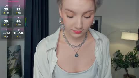 Kate online show from October 23, 12:37 pm