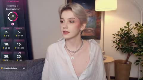 Kate online show from November 28, 11:35 am