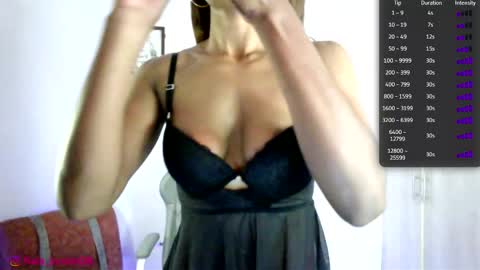 Snapshot of nala_j08 chatting on May 15, 5:53 pm N A L A NEW instagram nala jordan08 online show from May 15, 5:53 pm