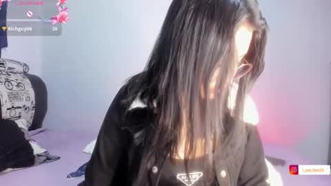 nala_sc online show from March 6, 6:32 am