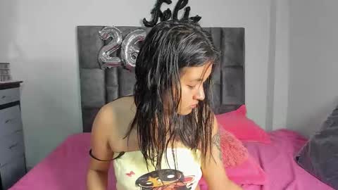 nala_sc online show from March 10, 1:43 am