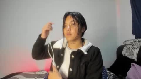 nala_sc online show from March 18, 9:12 am