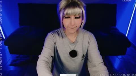 Snapshot of nalan_ chatting on October 29, 6:15 am Onlyf4s nalalan29 online show from October 29, 6:15 am