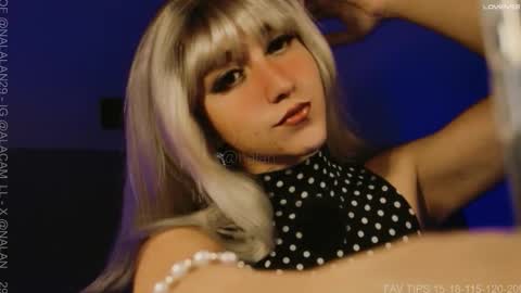 Snapshot of nalan_ chatting on November 8, 6:02 am Onlyf4s nalalan29 online show from November 8, 6:02 am