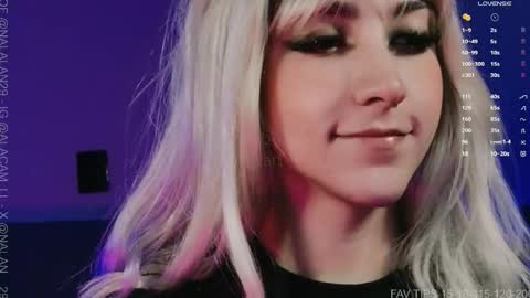 Snapshot of nalan_ chatting on November 20, 5:07 am Onlyf4s nalalan29 online show from November 20, 5:07 am