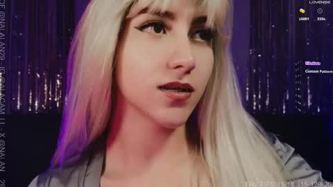 Snapshot of nalan_ chatting on December 4, 6:12 am Onlyf4s nalalan29 online show from December 4, 6:12 am