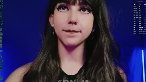 Onlyf4s nalalan29 online show from March 11, 6:19 am