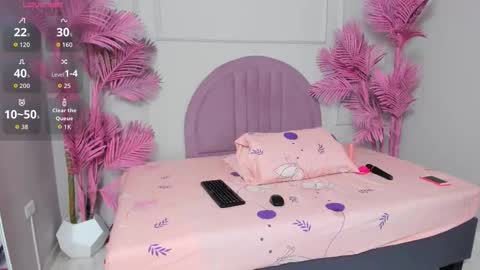 Snapshot of nalapalmer chatting on March 3, 3:34 am nalapalmer online show from March 3, 3:34 am