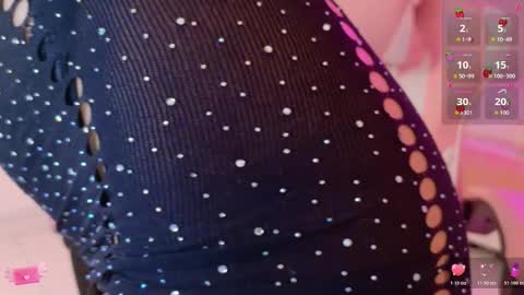 Snapshot of nallahh_ chatting on December 19, 3:57 am Nallah online show from December 19, 3:57 am