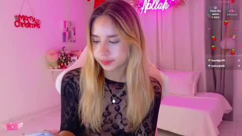 Snapshot of nallahh_ chatting on January 13, 3:56 am Nallah online show from January 13, 3:56 am