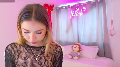 Snapshot of nallahh_ chatting on February 12, 1:28 pm Nallah online show from February 12, 1:28 pm