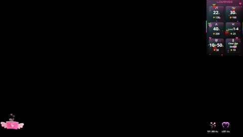 Snapshot of nallahh_ chatting on March 2, 1:18 pm Nallah online show from March 2, 1:18 pm