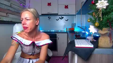 Nally online show from January 6, 1:09 am