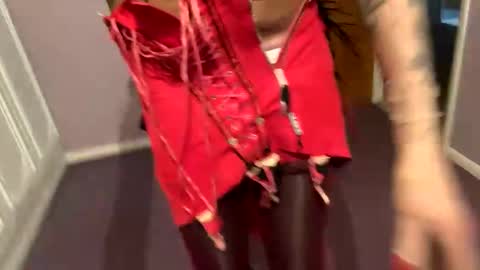 naltinikki online show from February 1, 11:32 am