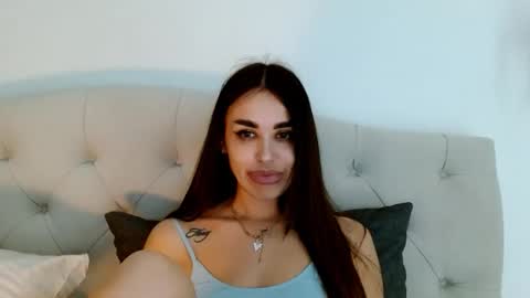 Lady online show from June 9, 7:36 pm