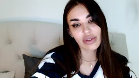 Lady online show from June 13, 7:34 pm