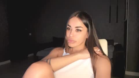 Lady online show from June 25, 7:07 pm