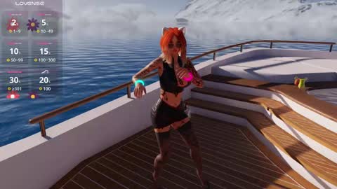 nami_28 online show from March 10, 6:16 am