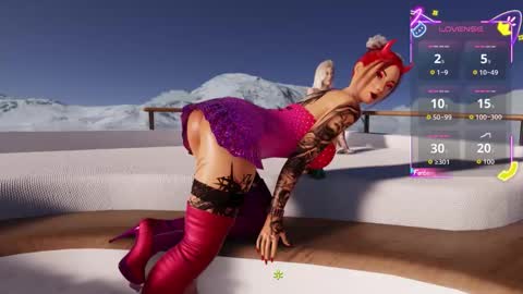 nami_28 online show from September 18, 4:31 pm