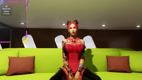 nami_28 online show from September 24, 3:59 pm