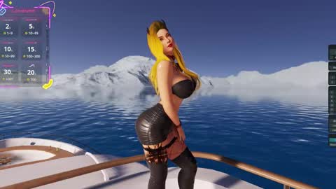 nami_28 online show from October 22, 3:34 pm